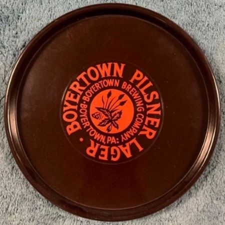 Boyertown, PA
Bakelite